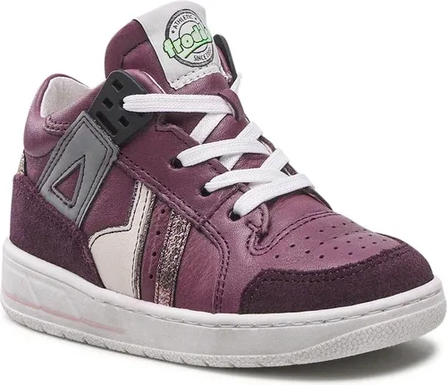 Sneakersy Froddo - G3130213-2 Purple