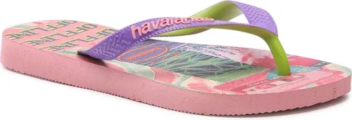 Žabky HAVAIANAS - Top Fashion 41372585217 Macaron Pink