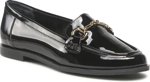 Lordsy RYŁKO - 1MP90_BX Czarny 4NP