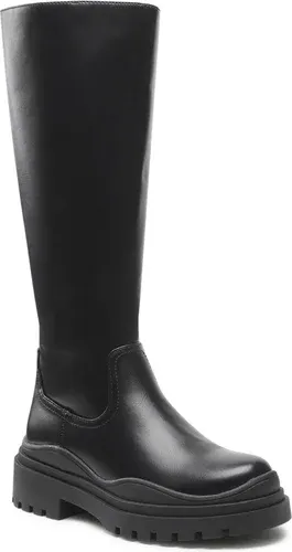 Čižmy Vero Moda - Vmmera 10276101 Black