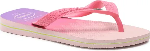 Žabky Havaianas - Brasil Fresh 41457450076 Ballet Rose