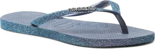 Žabky Havaianas - Slim Sparkle II 41469370089 Indigo Blue