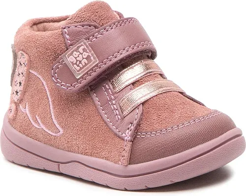 Členková obuv GARVALIN - 221302-B-0 M Dark Pink