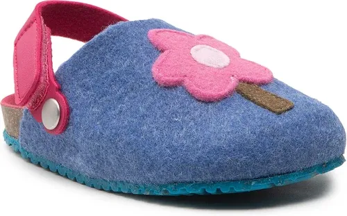 Papuče AGATHA RUIZ DE LA PRADA - 221975-A M Azul