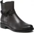 Členková obuv Caprice - 9-25300-29 Khaki Nappa 720