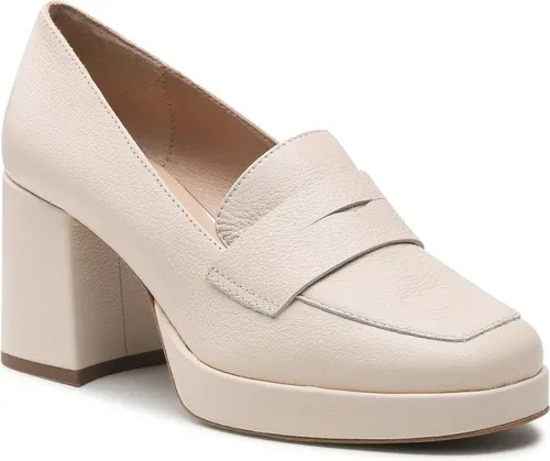 Poltopánky EDEO - 3954-1494 Beż