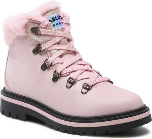 Outdoorová obuv PABLOSKY - 414375 D Pink