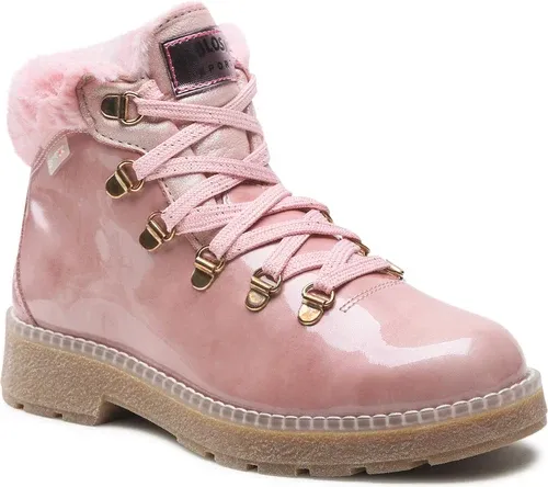 Outdoorová obuv PABLOSKY - 415979 D Pink