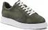Sneakersy Lauren Ralph Lauren - Angeline 4 802872472002 Classic Olive