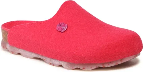 Papuče Genuins - Helsinki G104007 Pett Fuxia