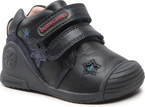 Sneakersy BIOMECANICS - 221101-A-0 Azul Marino