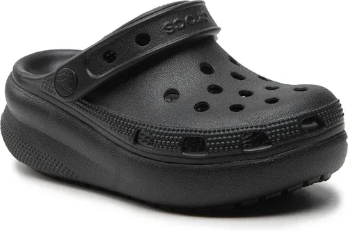 Šľapky Crocs - Classic Crocs Cutie Clog 207708 Black