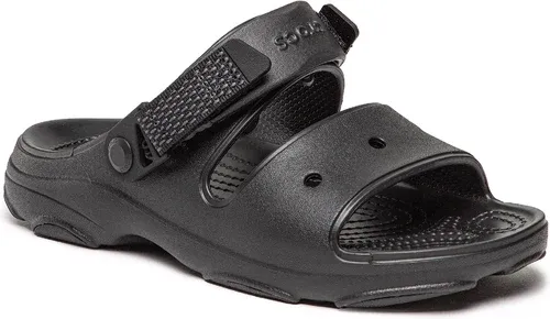 Šľapky CROCS - Classic All-Terrain Sandal 207711 Black