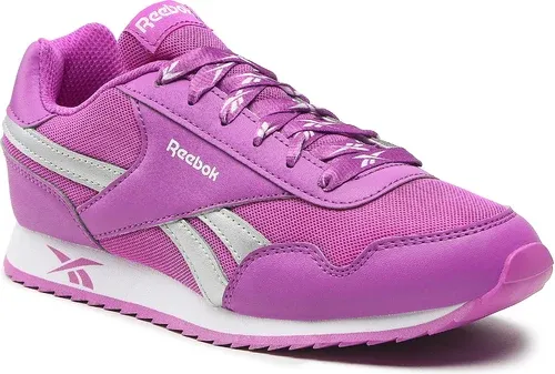 Topánky Reebok - Royal Cljog 3.0 GW5809 Vicvlt/Silvmt/Ftwwht