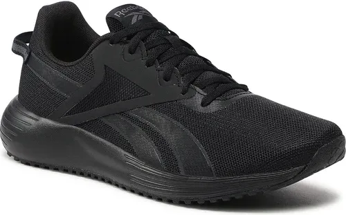 Topánky Reebok - Lite Plus 3.0 GY3964 Cblack/Purgry/Aciyel