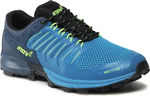 Topánky INOV-8 - Roclite G 275 000806-BLNYYW-M-01 Blue/Navy/Yellow