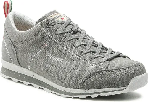 Sneakersy Dolomite - Cinquantaquattro Lh Canvas Evo 289212-1076008 Gunmetal Grey