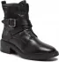 Členková obuv Tamaris - 1-25469-29 Black Leather 003