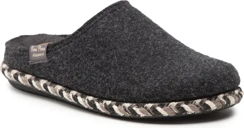 Papuče Toni Pons - Deli-Fp Black
