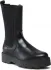 Členková obuv s.Oliver - 5-25482-29 Black Leather 003