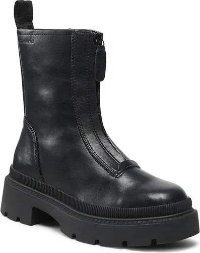 Outdoorová obuv Tamaris - 1-25406-29 Black Uni 007