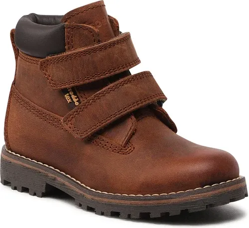 Outdoorová obuv Froddo - G3110216-2 Brown