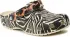 Šľapky CROCS - Classic Animal Remix 207840 Bone/Multi Animal