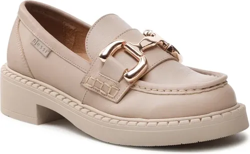 Poltopánky Nessi - 22339 Beż 122