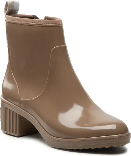 Gumáky KATE SPADE - Puddle K9556 Nude