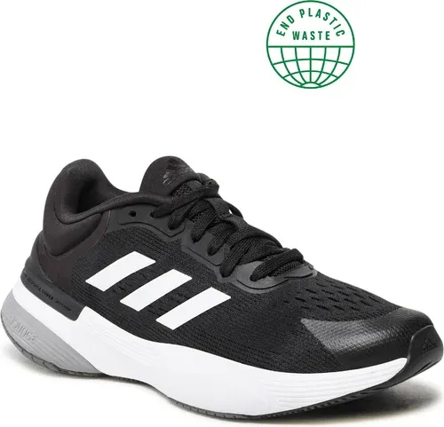 Topánky adidas - Response Super 3.0 GW1371 Core Black/Core Black/Cloud White