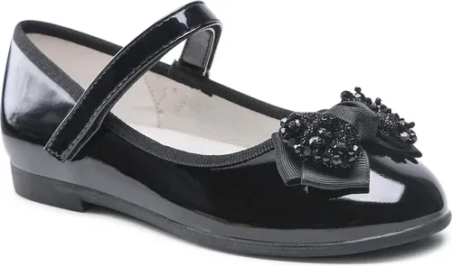 Poltopánky Nelli Blu - CM211020-4 Black