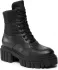 Členková obuv Simen - 5237A Czarny