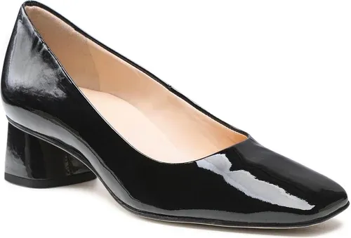 Poltopánky HÖGL - 4-104004 Black 01000