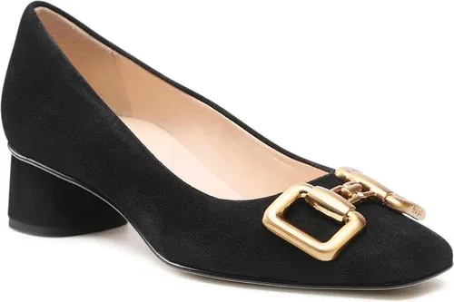 Poltopánky HÖGL - 4-104032 Black 0100