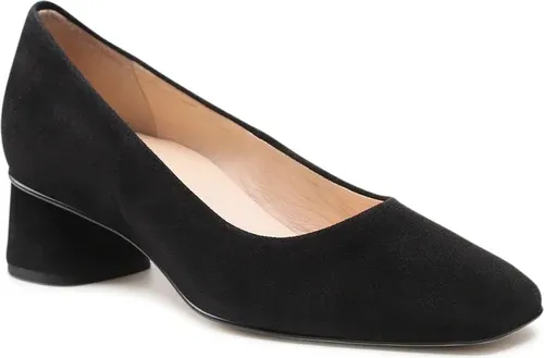 Poltopánky HÖGL - 4-104002 Black 01000