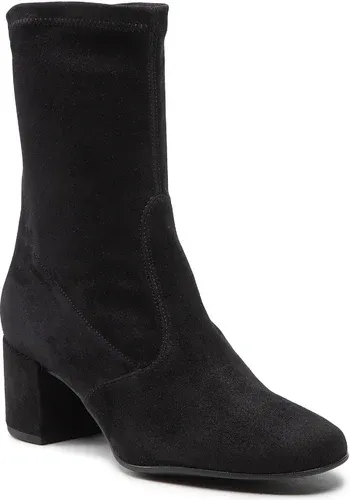 Členkové čižmy HÖGL - 4-134142 Black 01000