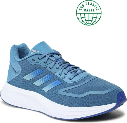 Topánky adidas - Duramo 10 GW4081 Blue