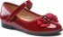 Poltopánky Nelli Blu - CM211020-4 Maroon