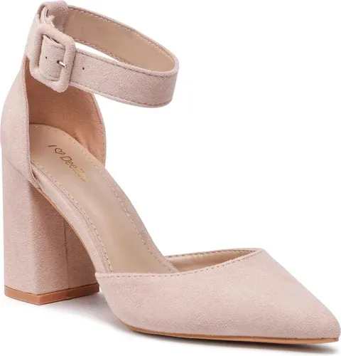 Poltopánky DeeZee - KL-HHK539-01 Beige
