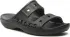 Šľapky Crocs - 207627-001 W Black