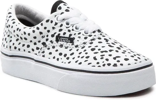 Tenisky Vans - Era VN000YMA6BT1 Dalmation Black/True Whit