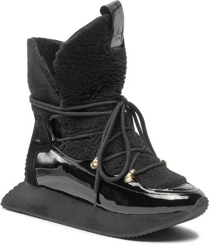 Členková obuv Eva Longoria - EL-10-06-000812 601