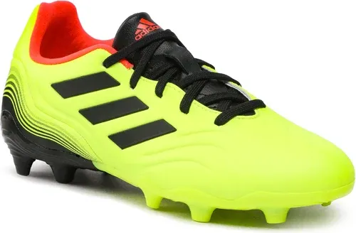 Topánky adidas - Copa Sense.3 Fg J GZ1385 Tmsoye/Cblack/Solred