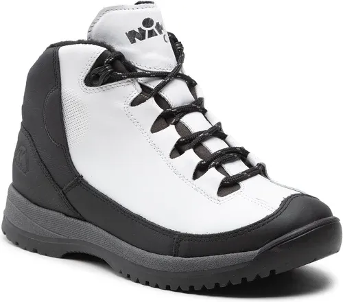 Trekingová obuv Nik - 08-0629-01-2-24-03 Biela