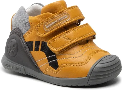 Sneakersy Biomecanics - 221128-B-0 Yema