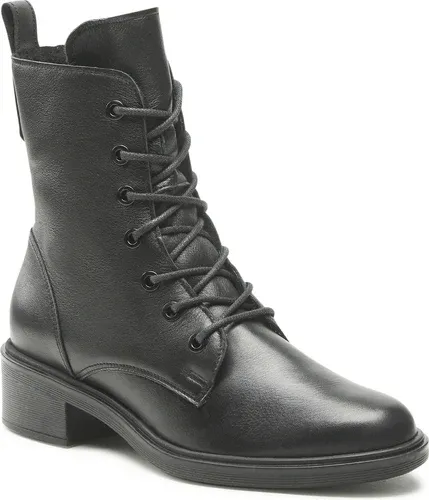 Členkové čižmy RYŁKO - 3YUM0 Czarny WD8