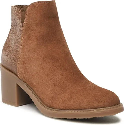 Členkové čižmy RYŁKO - 6NY10_X Rudy 2SG