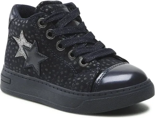 Sneakersy s.Oliver - 5-35214-39 Navy