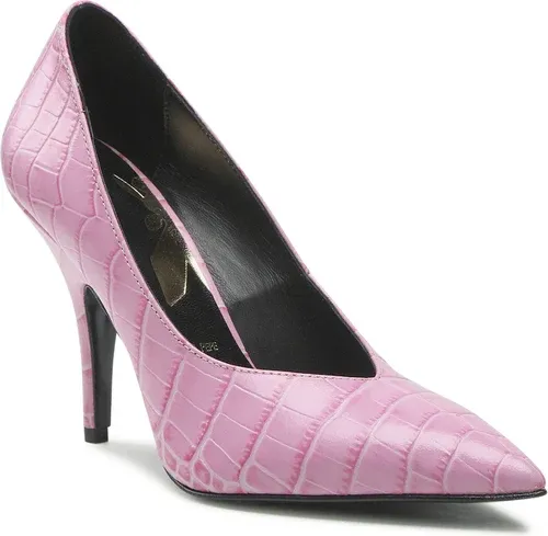 Lodičky Patrizia Pepe - 8Z0050/L030-M426 New Pink
