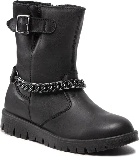 Čižmy Primigi - 2872800 S Nero